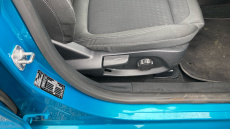 Ford Fiesta 1.0 EcoBoost Titanium 5dr Auto Petrol Hatchback